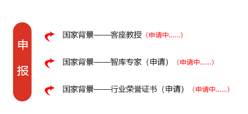 講師國(guó)家背景申報(bào)