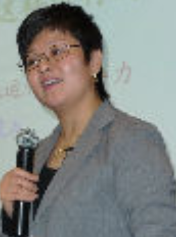 張麗芳