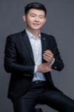 趙琳杰