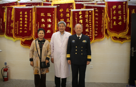 尹卓:9月14日，著名軍事專家尹卓主講“不忘初心 牢記使命”報(bào)告會(huì)