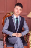 李子軒（沈斌）