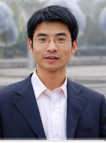 鄭小勇